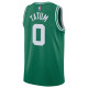 Nike Ανδρική φανέλα Boston Celtics NBA Icon Edition Jersey